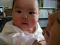 妈妈怀里1